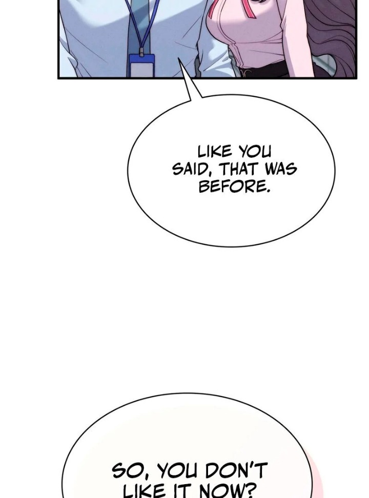 Love is Timing - Chapter 4 [photo 62] - MangaPorn