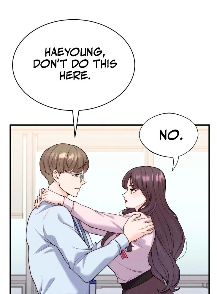 Love is Timing - Chapter 4 [photo 73] - MangaPorn