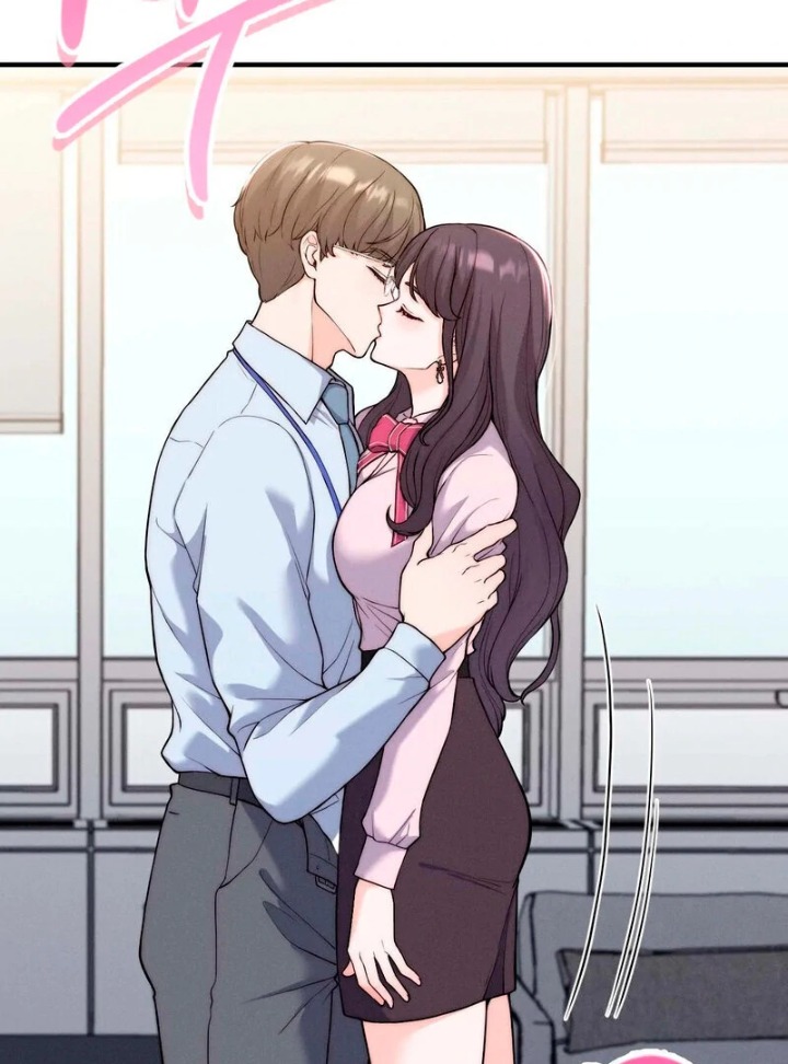 Love is Timing - Chapter 4 [photo 81] - MangaPorn