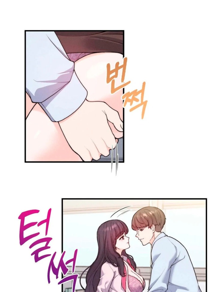 Love is Timing - Chapter 4 [photo 91] - MangaPorn