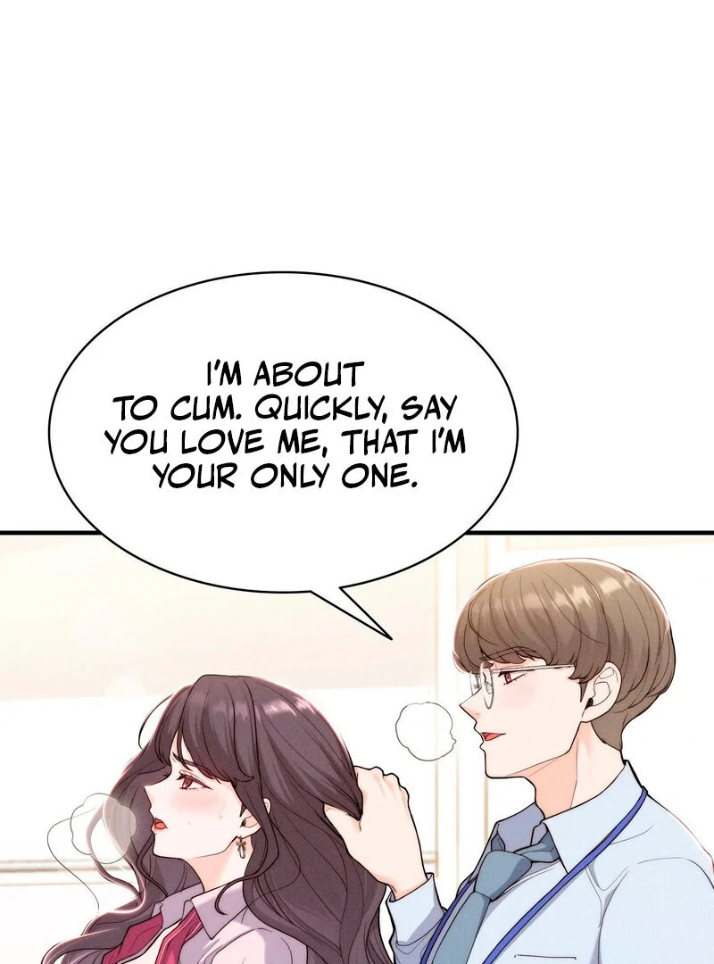 Love is Timing - Chapter 5 [photo 35] - MangaPorn