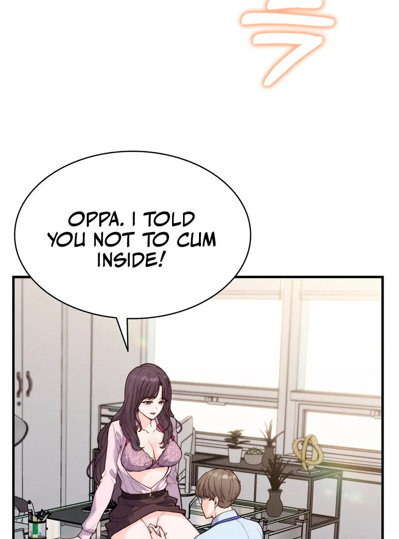 Love is Timing - Chapter 5 [photo 41] - MangaPorn