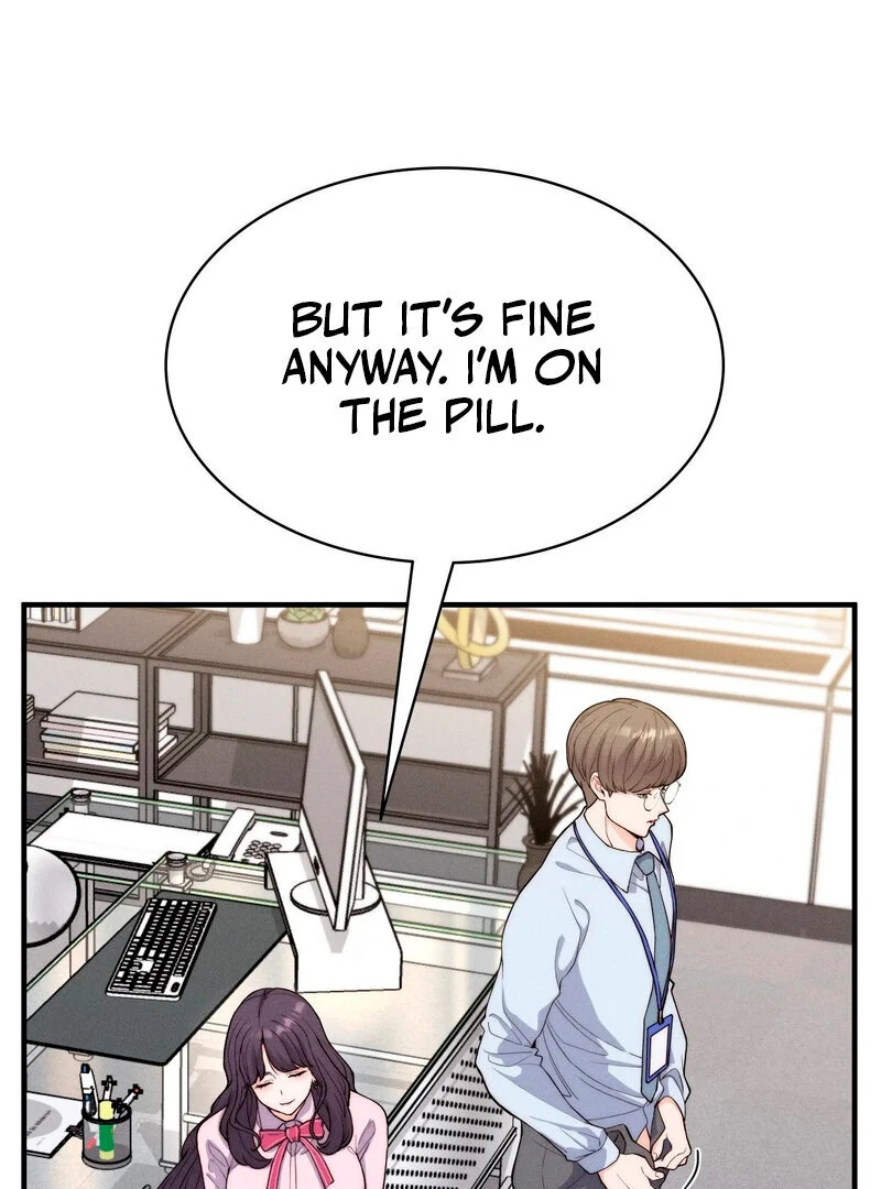 Love is Timing - Chapter 5 [photo 44] - MangaPorn