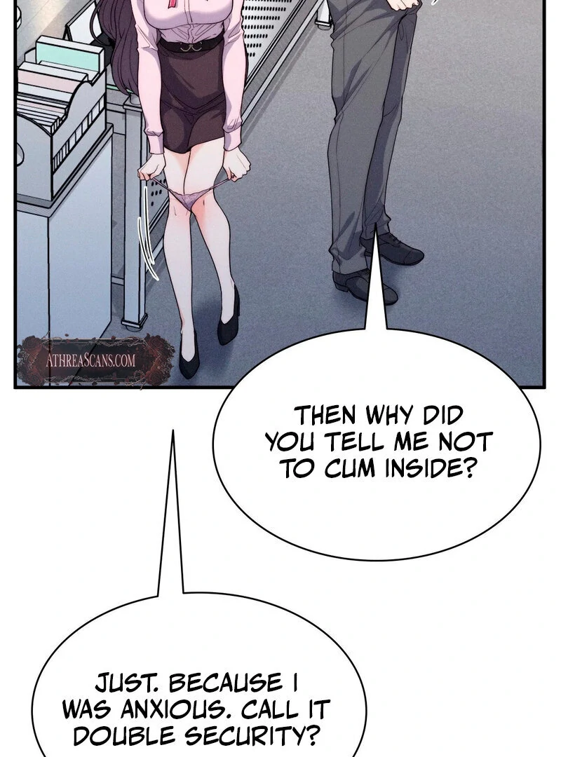 Love is Timing - Chapter 5 [photo 45] - MangaPorn