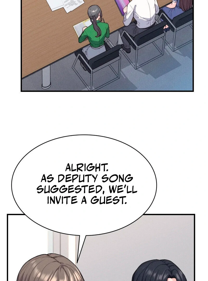 Love is Timing - Chapter 5 [photo 81] - MangaPorn