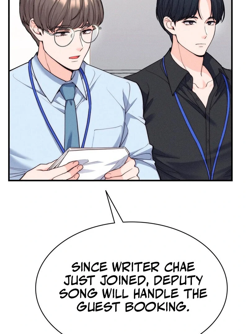 Love is Timing - Chapter 5 [photo 82] - MangaPorn