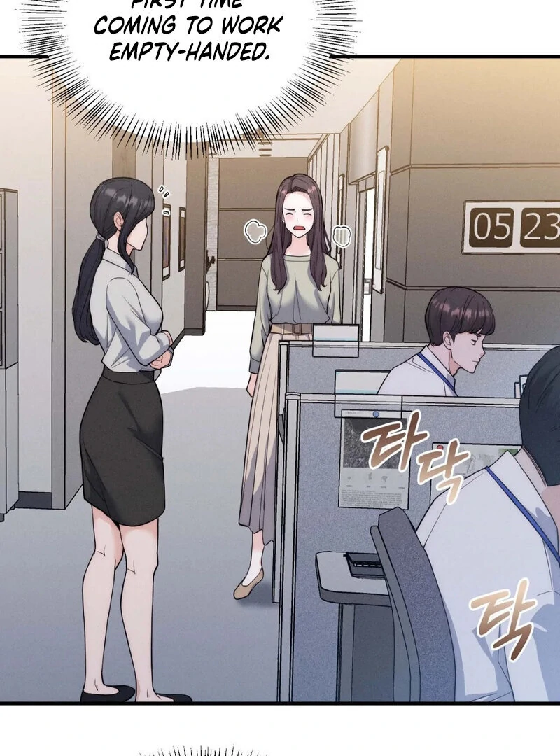 Love is Timing - Chapter 6 [photo 109] - MangaPorn