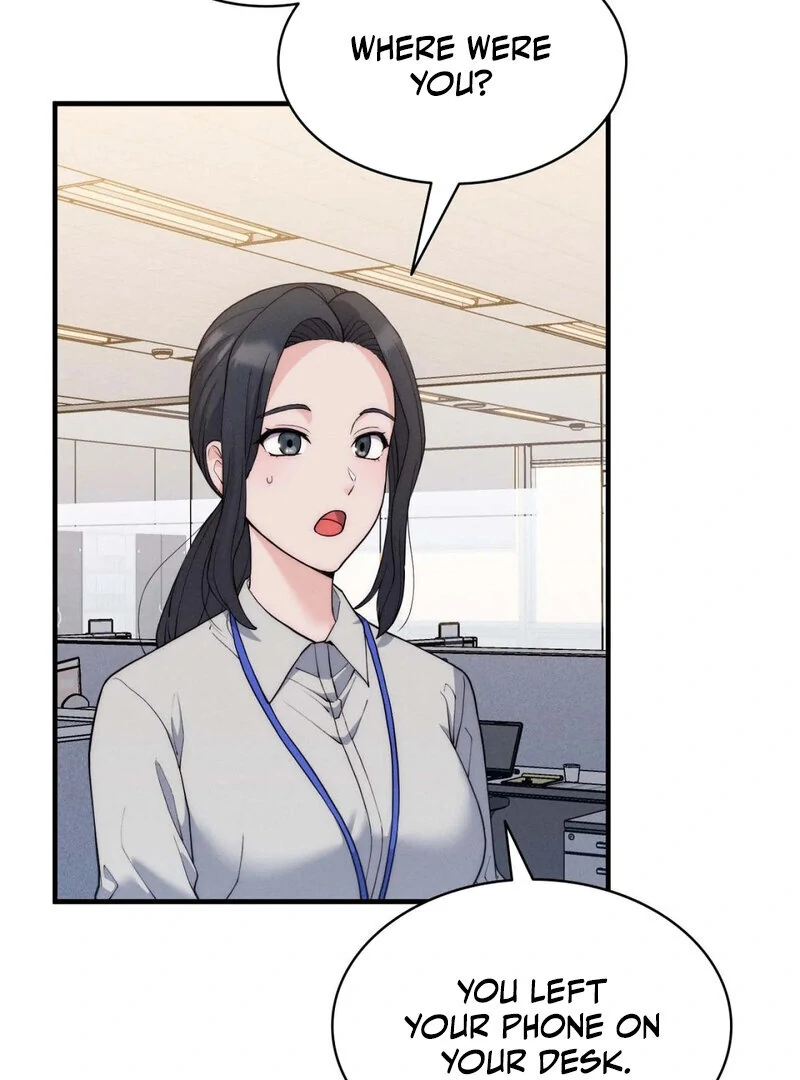 Love is Timing - Chapter 6 [photo 111] - MangaPorn