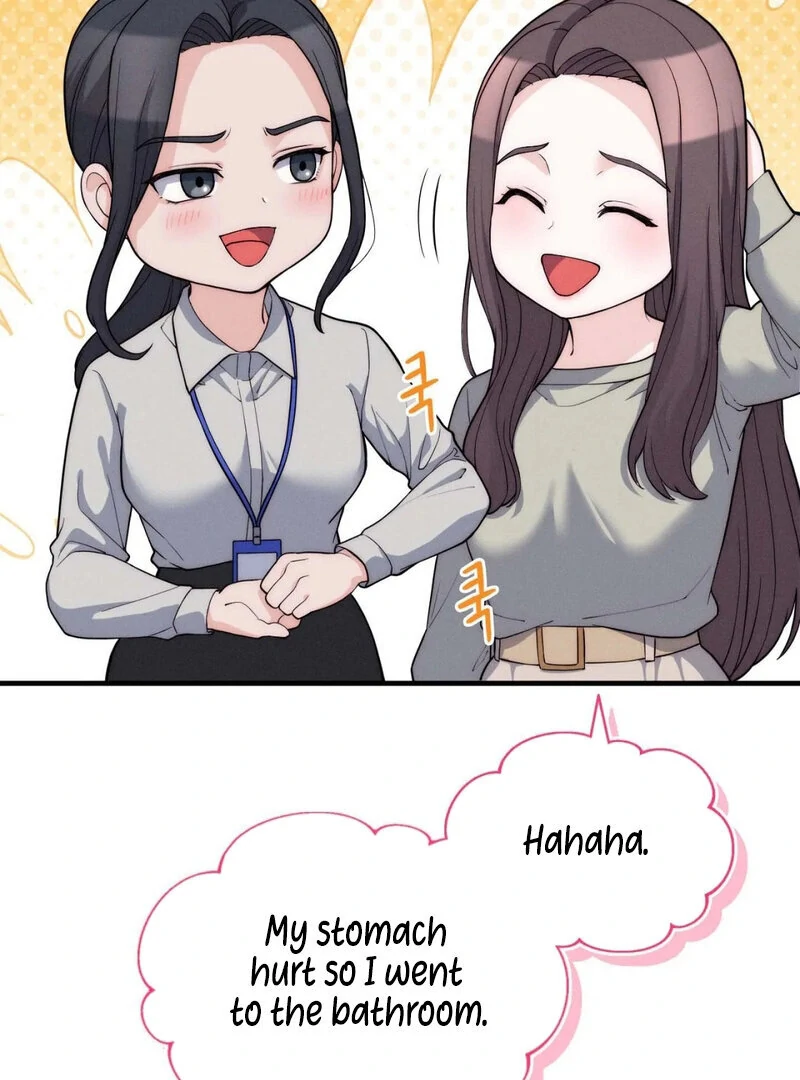 Love is Timing - Chapter 6 [photo 113] - MangaPorn