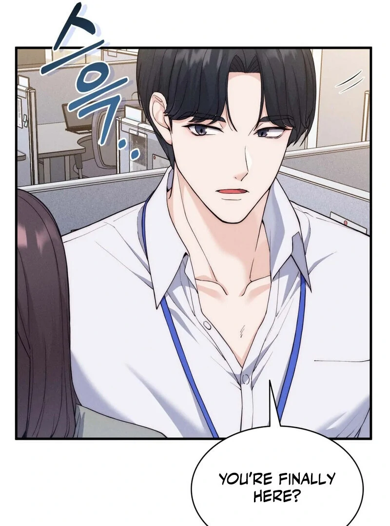 Love is Timing - Chapter 6 [photo 118] - MangaPorn
