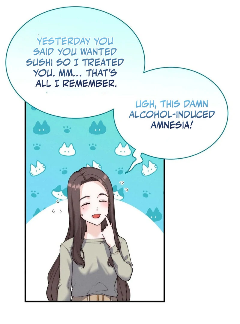 Love is Timing - Chapter 6 [photo 122] - MangaPorn