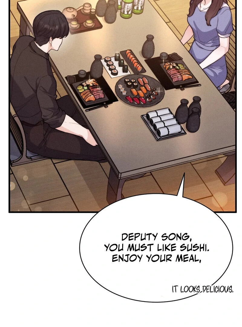 Love is Timing - Chapter 6 [photo 9] - MangaPorn