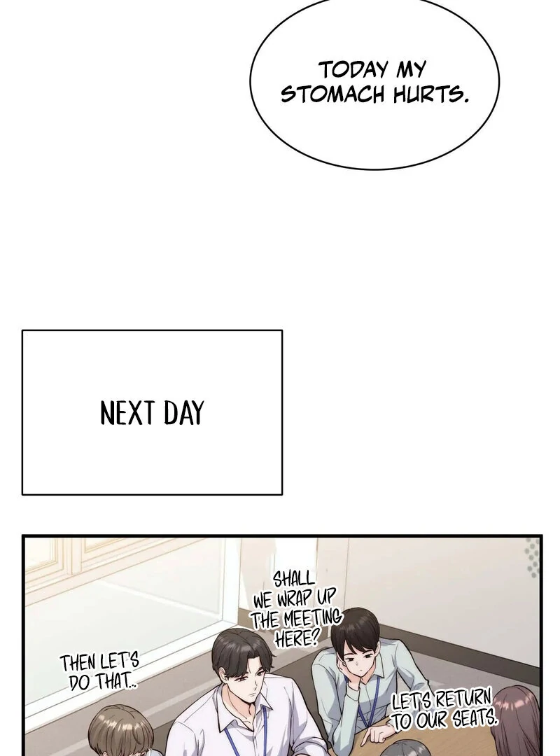 Love is Timing - Chapter 7 [photo 31] - MangaPorn