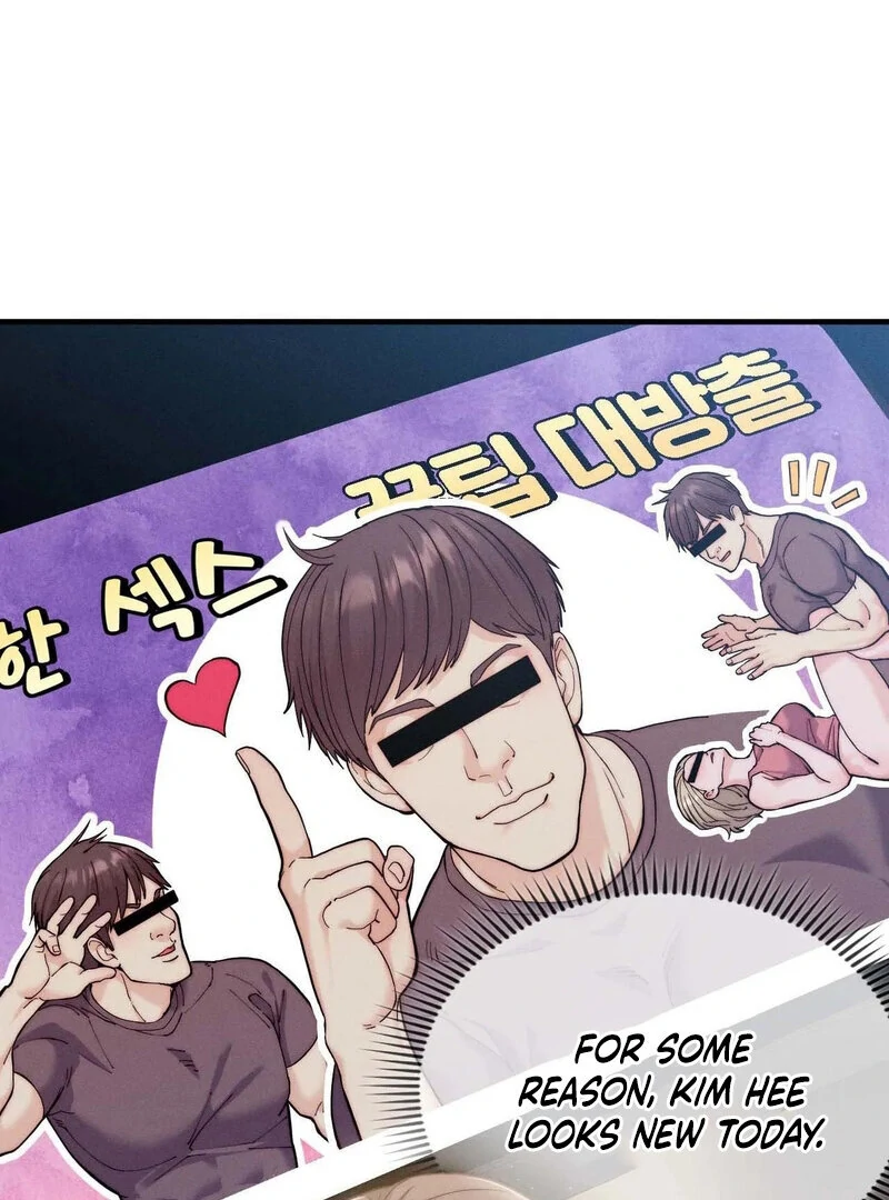 Love is Timing - Chapter 7 [photo 55] - MangaPorn