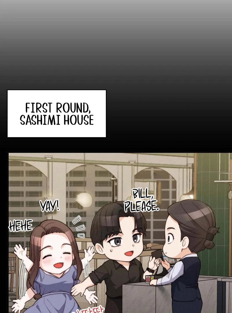 Love is Timing - Chapter 7 [photo 6] - MangaPorn