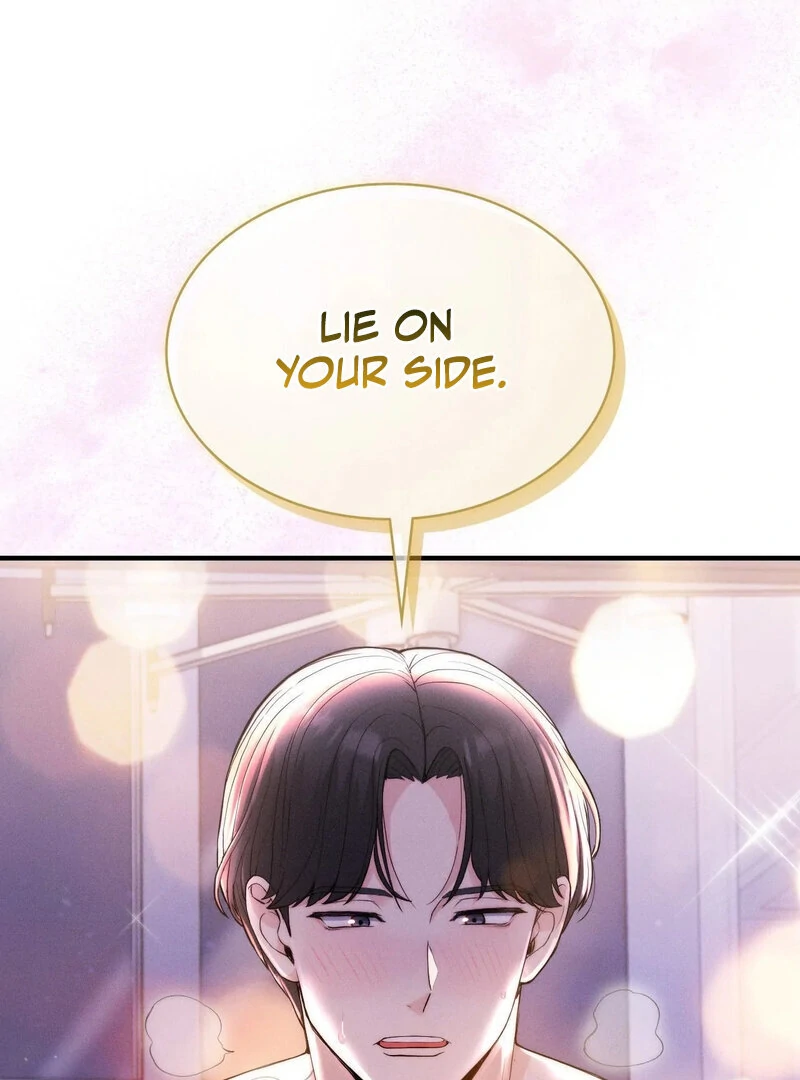 Love is Timing - Chapter 8 [photo 107] - MangaPorn