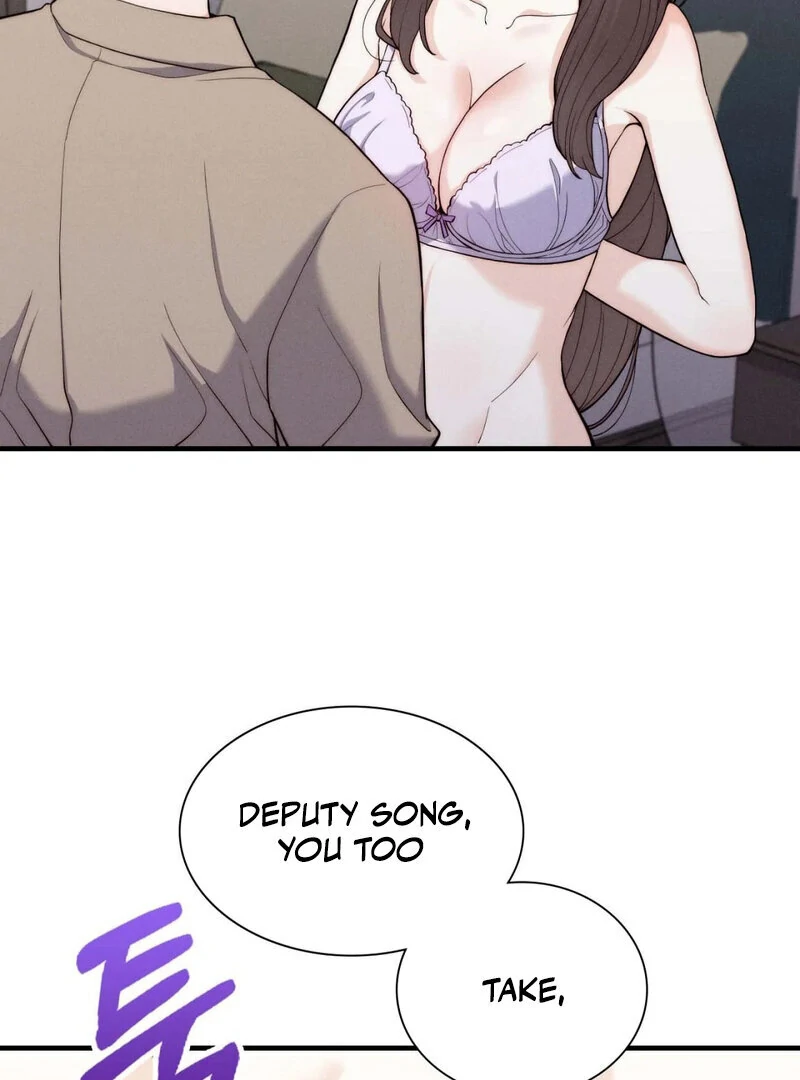 Love is Timing - Chapter 8 [photo 17] - MangaPorn