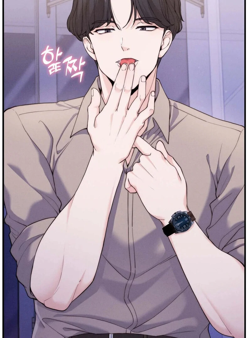 Love is Timing - Chapter 8 [photo 33] - MangaPorn