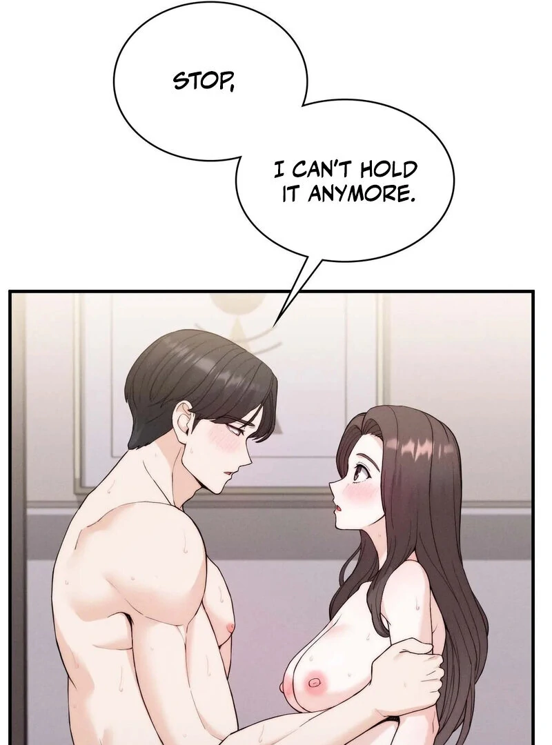 Love is Timing - Chapter 8 [photo 78] - MangaPorn