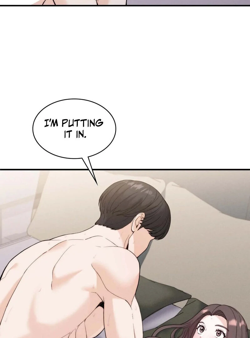 Love is Timing - Chapter 8 [photo 80] - MangaPorn