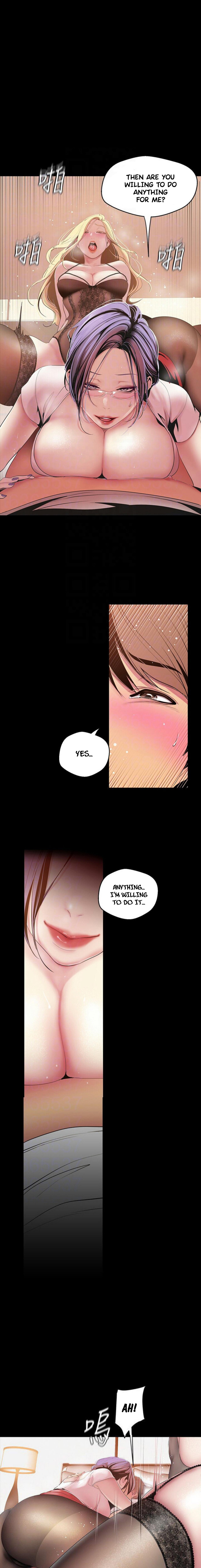 A Wonderful New World - Chapter 39 [photo 10] - MangaPorn