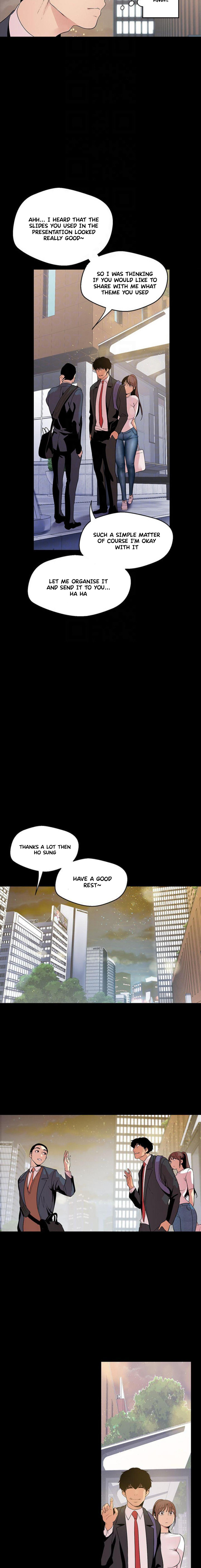 A Wonderful New World - Chapter 39 [photo 15] - MangaPorn