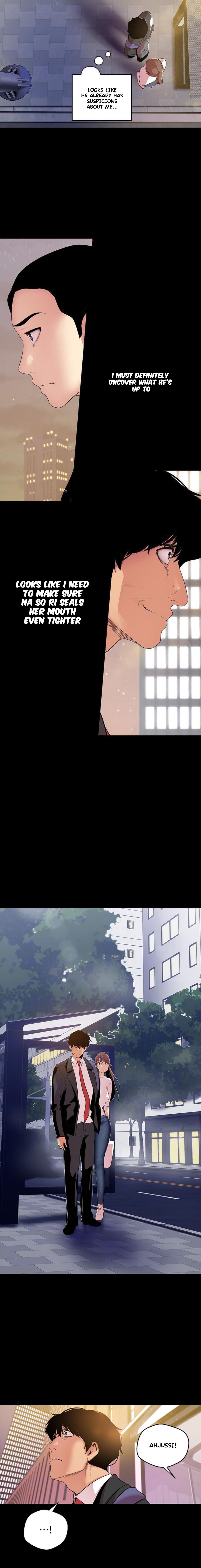 A Wonderful New World - Chapter 39 [photo 17] - MangaPorn