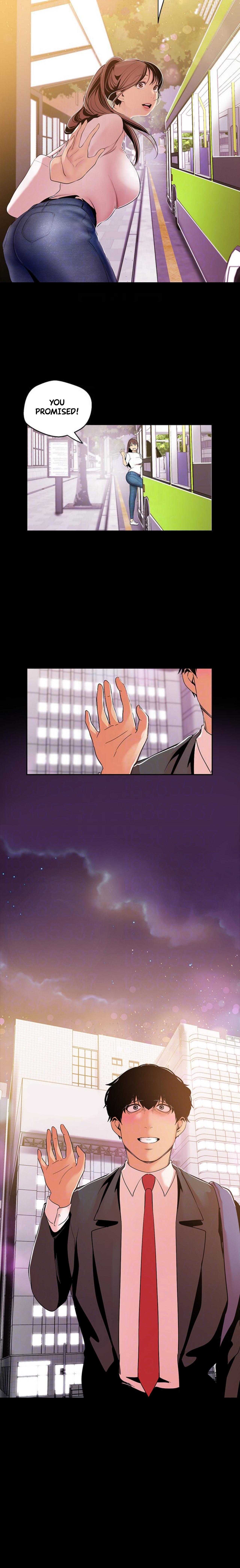 A Wonderful New World - Chapter 39 [photo 20] - MangaPorn