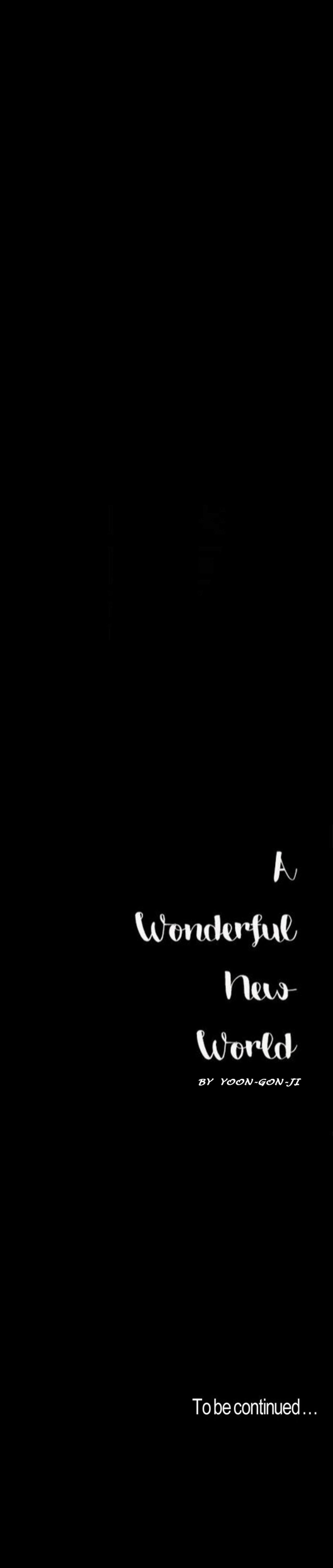 A Wonderful New World - Chapter 39 [photo 21] - MangaPorn