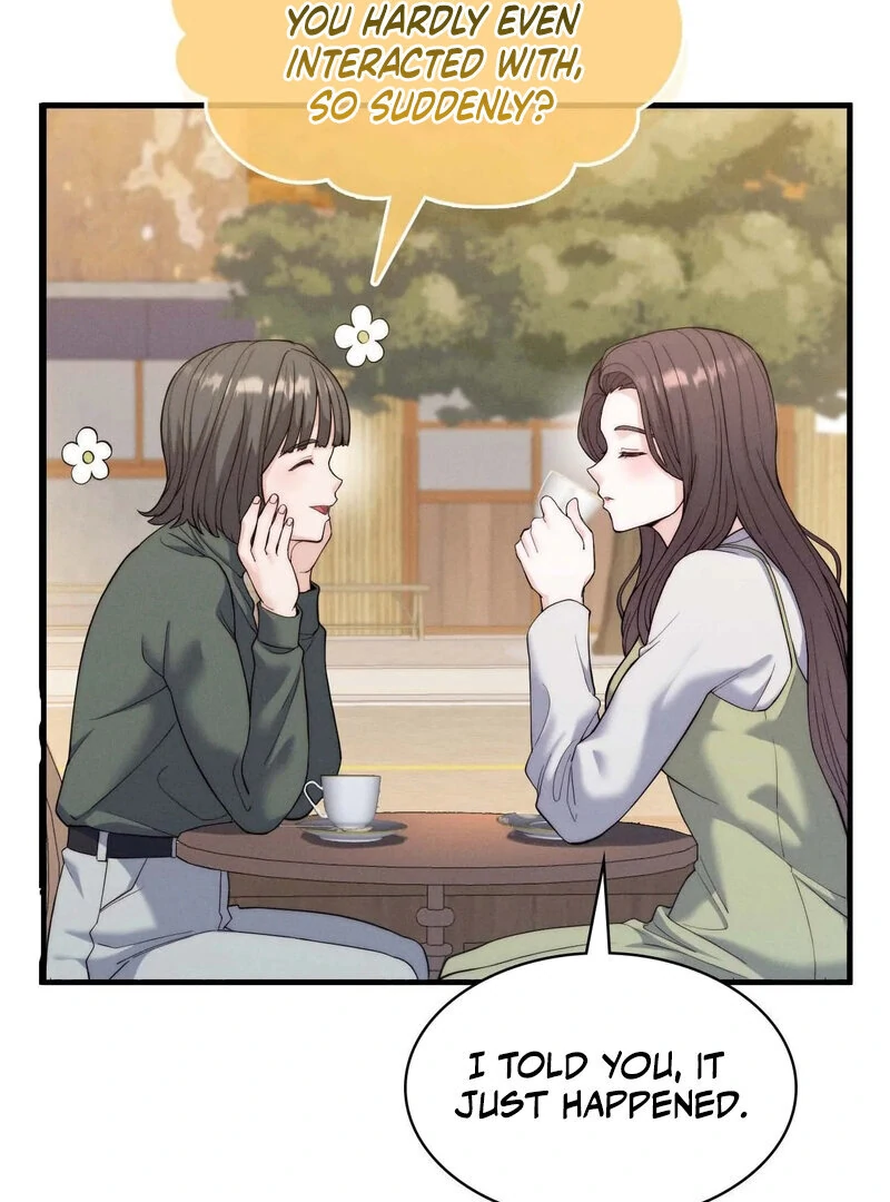 Love is Timing - Chapter 9 [photo 53] - MangaPorn