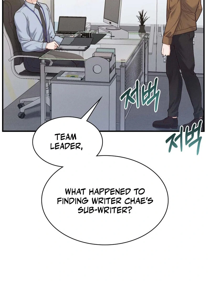 Love is Timing - Chapter 10 [photo 47] - MangaPorn