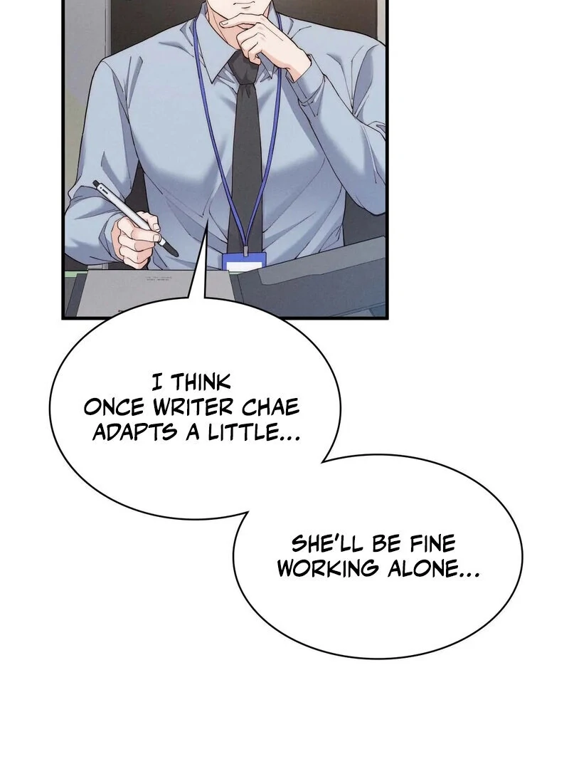 Love is Timing - Chapter 10 [photo 49] - MangaPorn