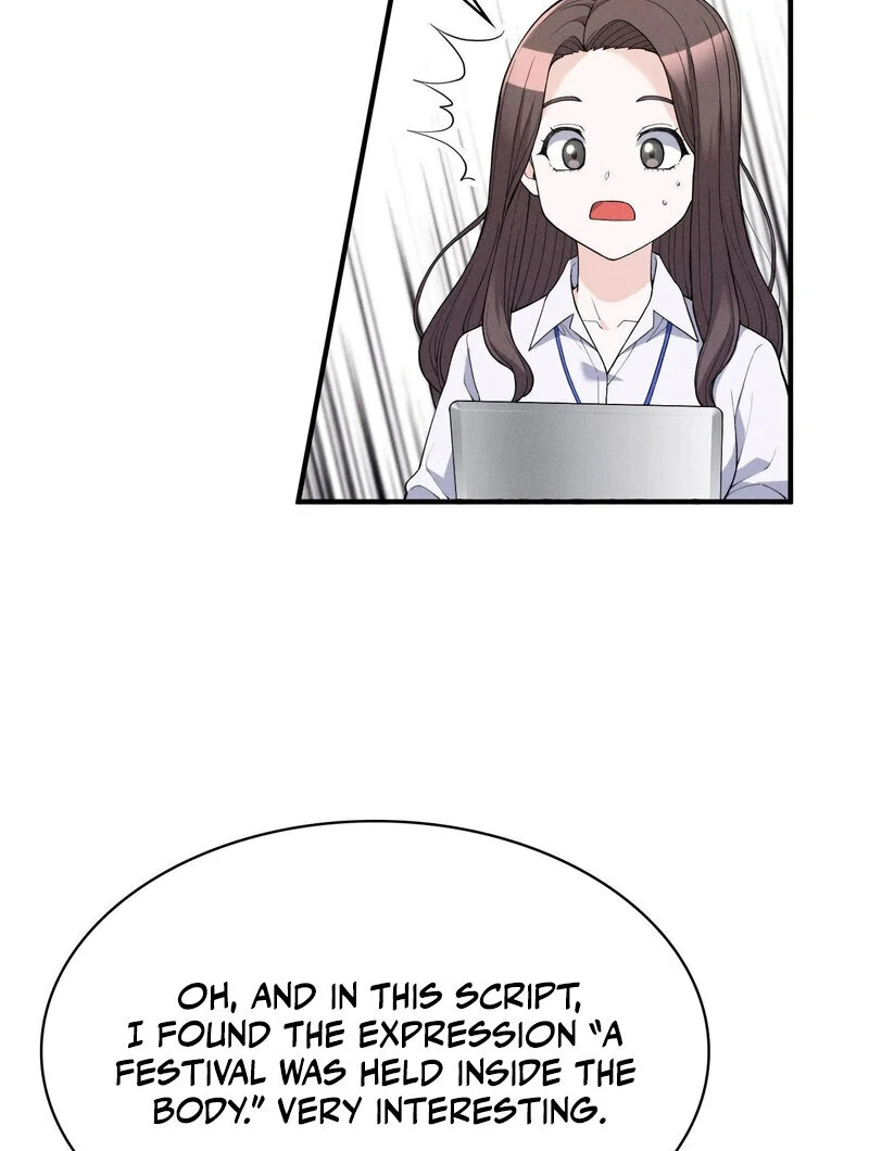 Love is Timing - Chapter 10 [photo 77] - MangaPorn