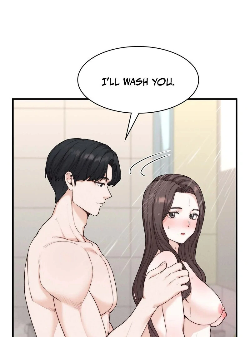 Love is Timing - Chapter 12 [photo 28] - MangaPorn