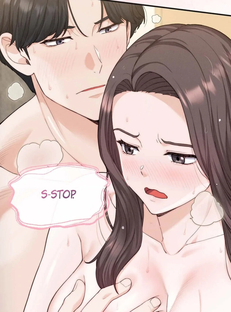 Love is Timing - Chapter 12 [photo 62] - MangaPorn