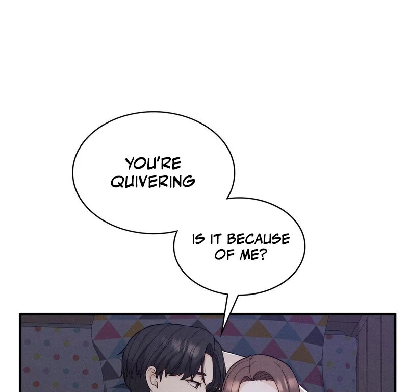 Love is Timing - Chapter 12 [photo 77] - MangaPorn