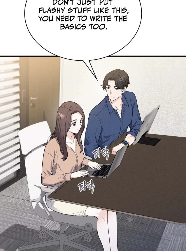 Love is Timing - Chapter 13 [photo 11] - MangaPorn