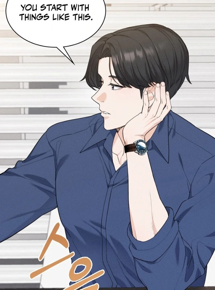 Love is Timing - Chapter 13 [photo 19] - MangaPorn