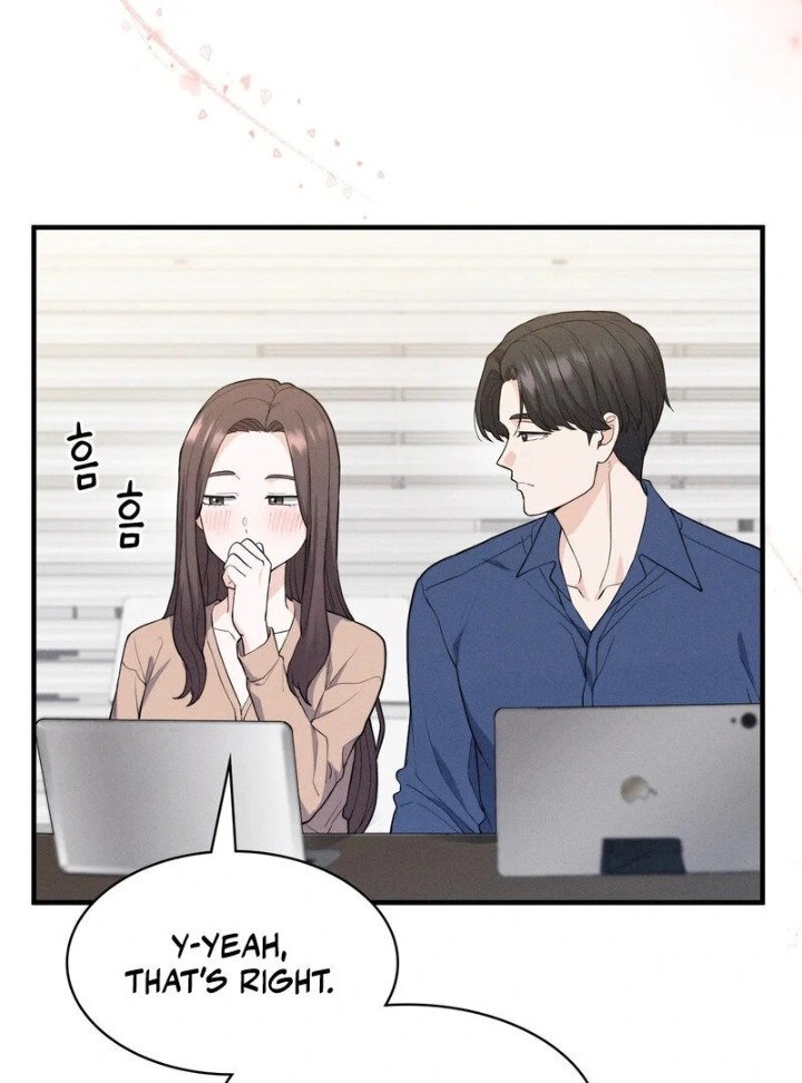 Love is Timing - Chapter 13 [photo 24] - MangaPorn