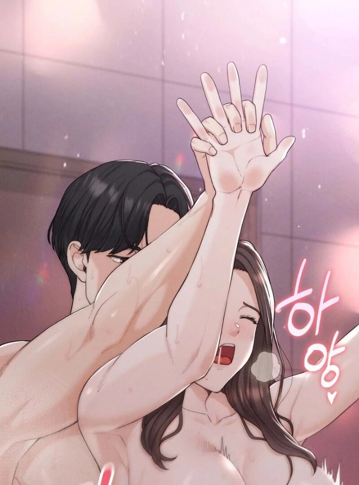 Love is Timing - Chapter 13 [photo 3] - MangaPorn