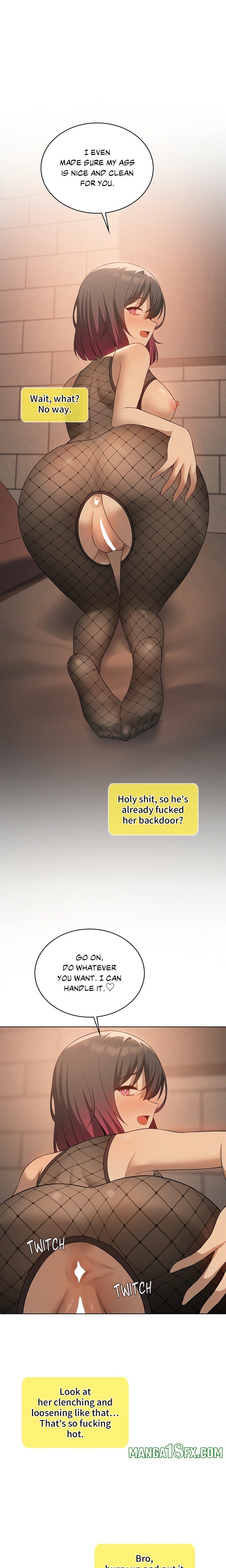 Pleasure up! - Chapter 74 [photo 10] - MangaPorn