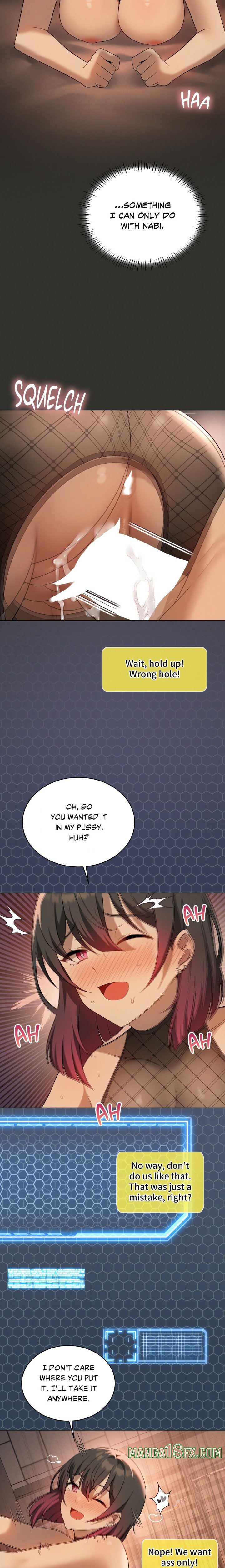 Pleasure up! - Chapter 74 [photo 13] - MangaPorn