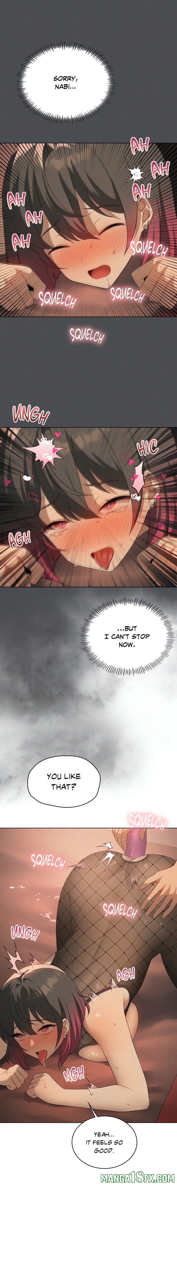 Pleasure up! - Chapter 74 [photo 17] - MangaPorn