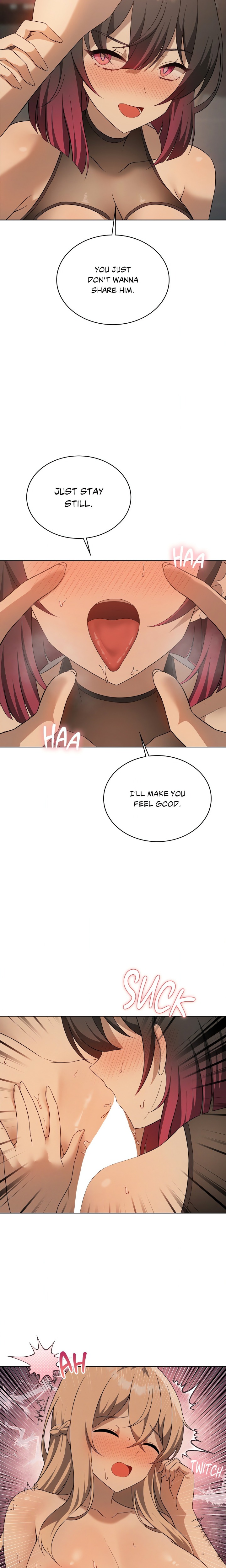 Pleasure up! - Chapter 74 [photo 5] - MangaPorn