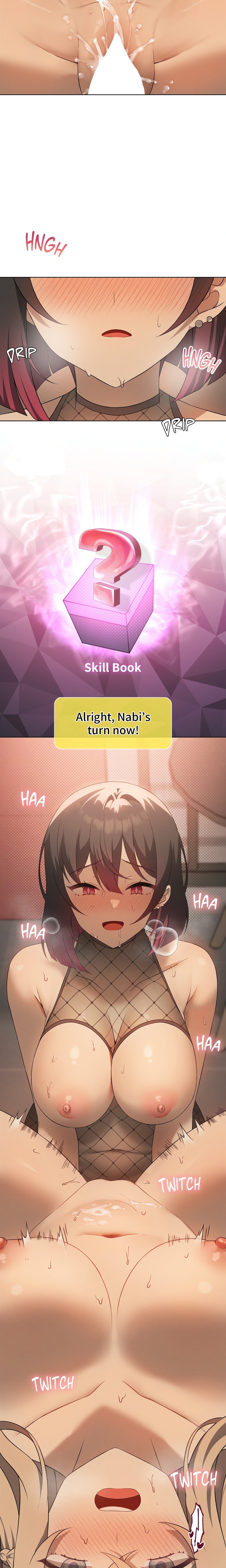 Pleasure up! - Chapter 74 [photo 8] - MangaPorn