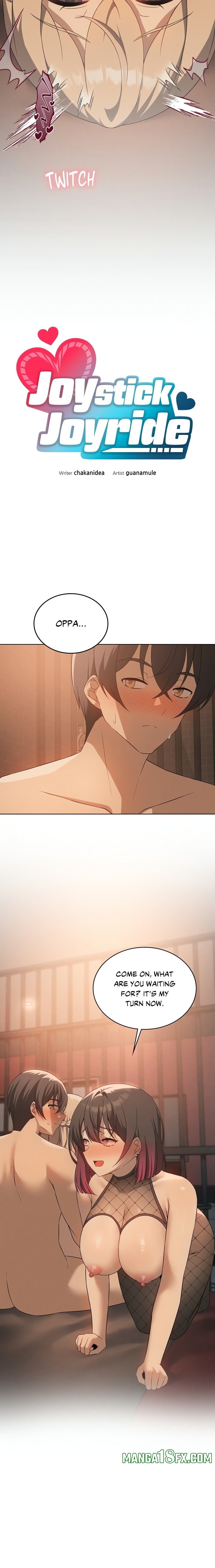 Pleasure up! - Chapter 74 [photo 9] - MangaPorn