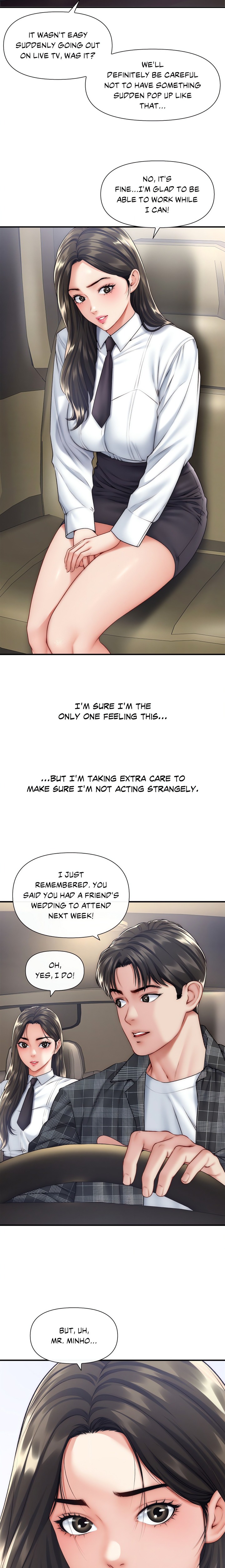 Delirious Diary - Chapter 24 [photo 10] - MangaPorn