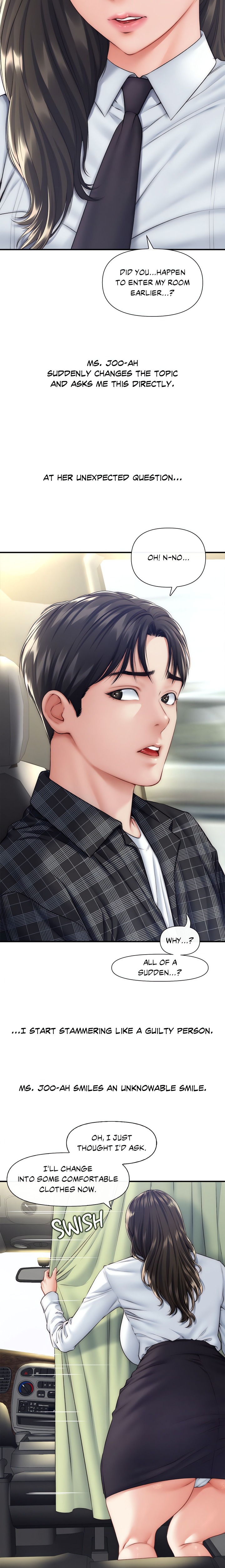 Delirious Diary - Chapter 24 [photo 11] - MangaPorn