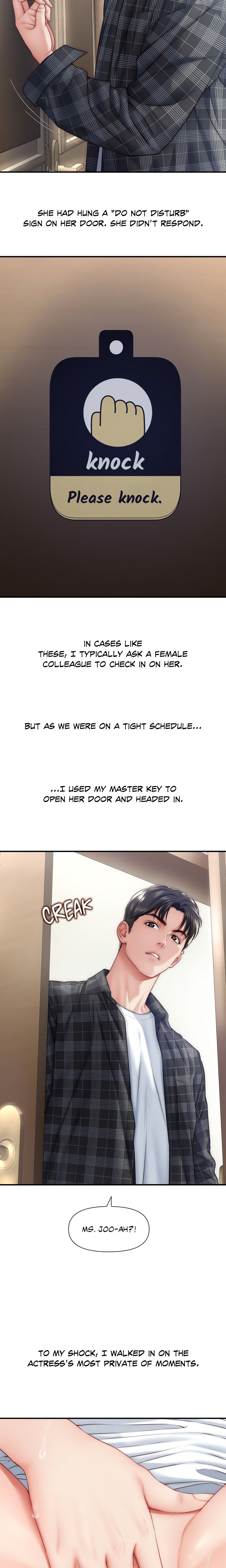 Delirious Diary - Chapter 24 [photo 3] - MangaPorn