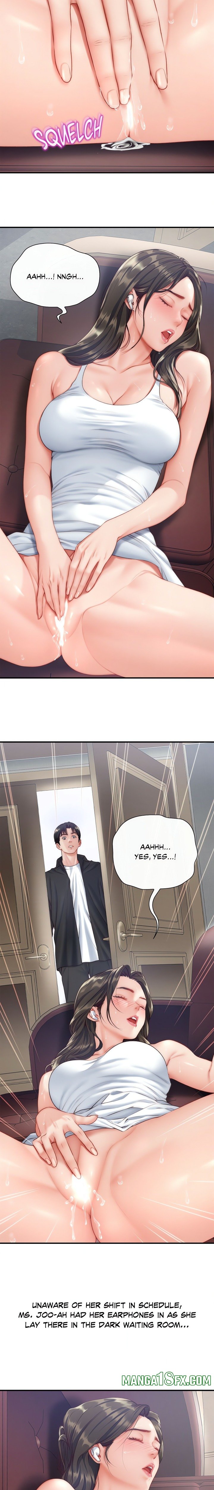 Delirious Diary - Chapter 24 [photo 4] - MangaPorn